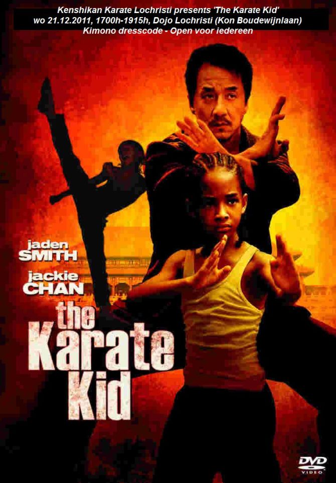 download karate kids