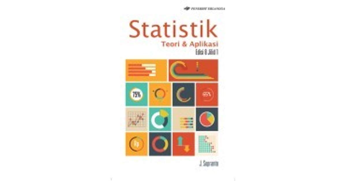 Statistik Teori Dan Aplikasi Ebook Reader